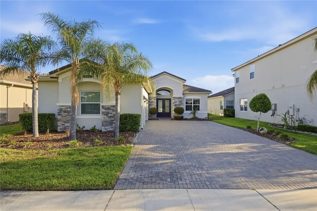 31490 Chesapeake Bay Drive Wesley Chapel FL 33543