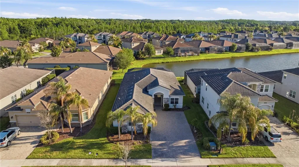 31490 Chesapeake Bay Drive Wesley Chapel FL 33543
