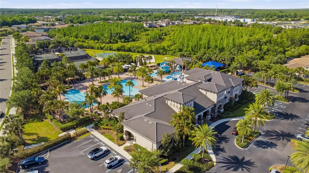 31490 Chesapeake Bay Drive Wesley Chapel FL 33543
