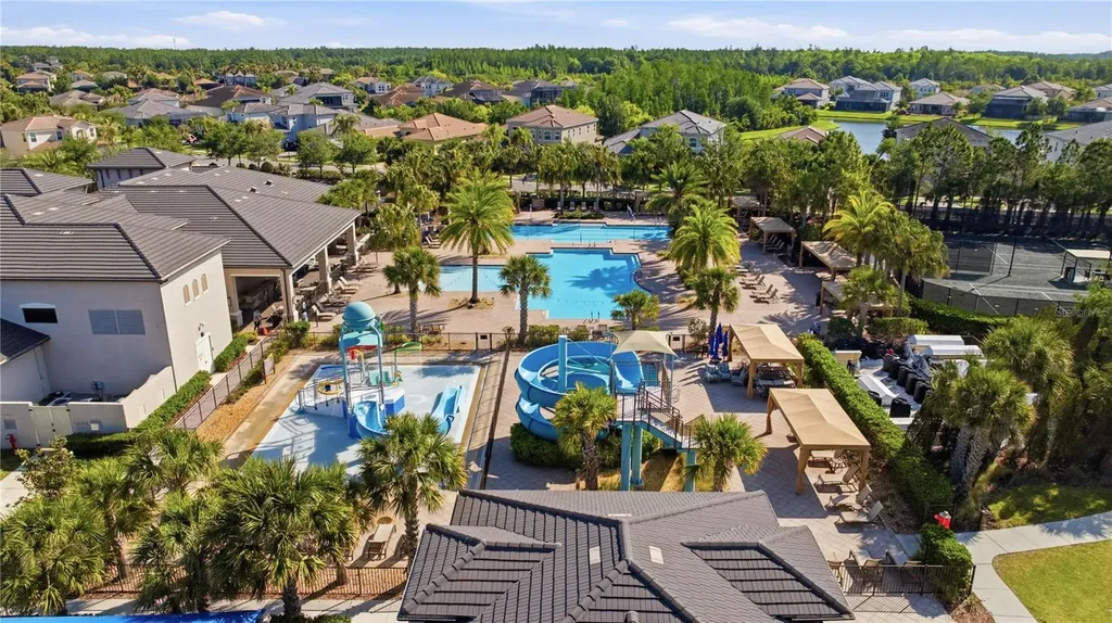 31490 Chesapeake Bay Drive Wesley Chapel FL 33543