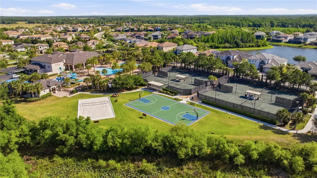 31490 Chesapeake Bay Drive Wesley Chapel FL 33543