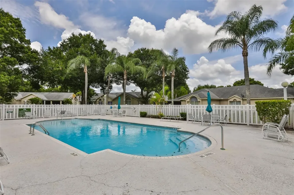 1115 Golfview Woods Drive Sun City Center FL 33573