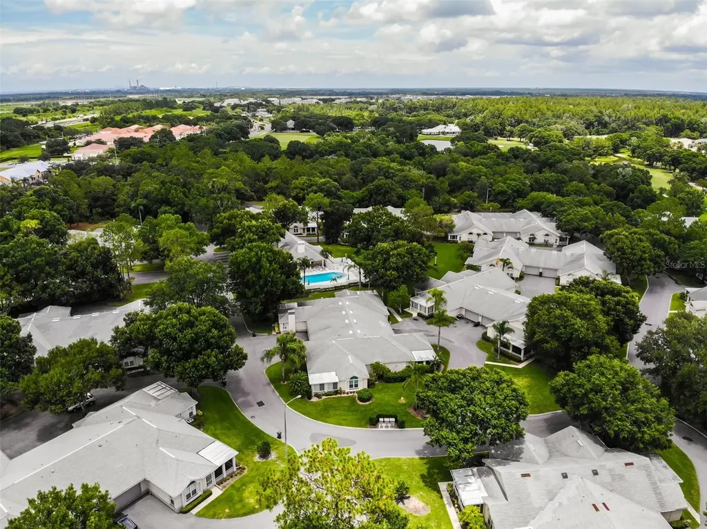 1115 Golfview Woods Drive Sun City Center FL 33573