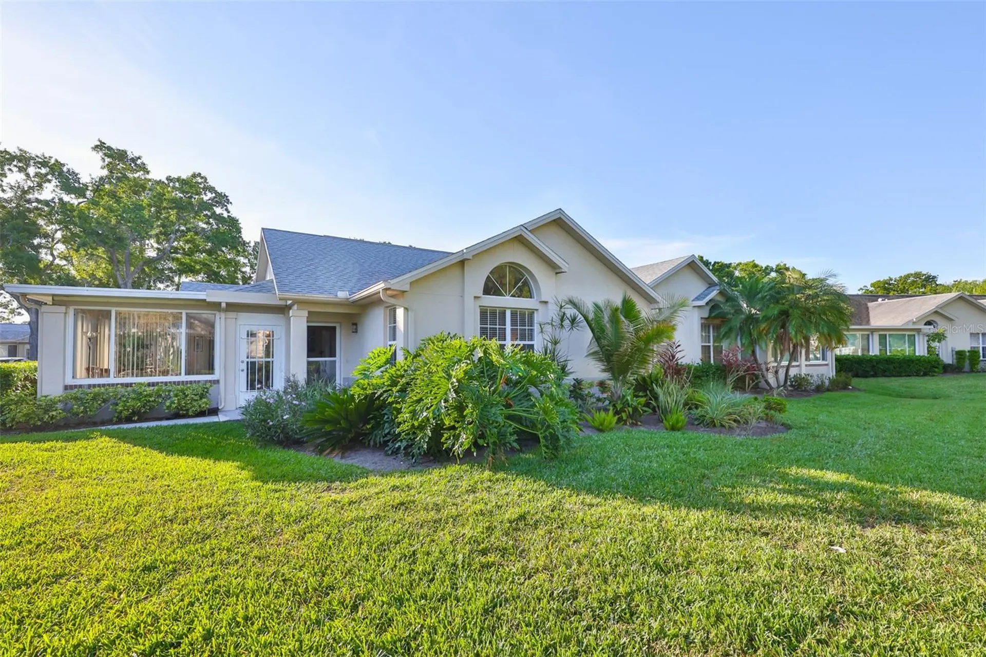 1115 Golfview Woods Drive Sun City Center FL 33573