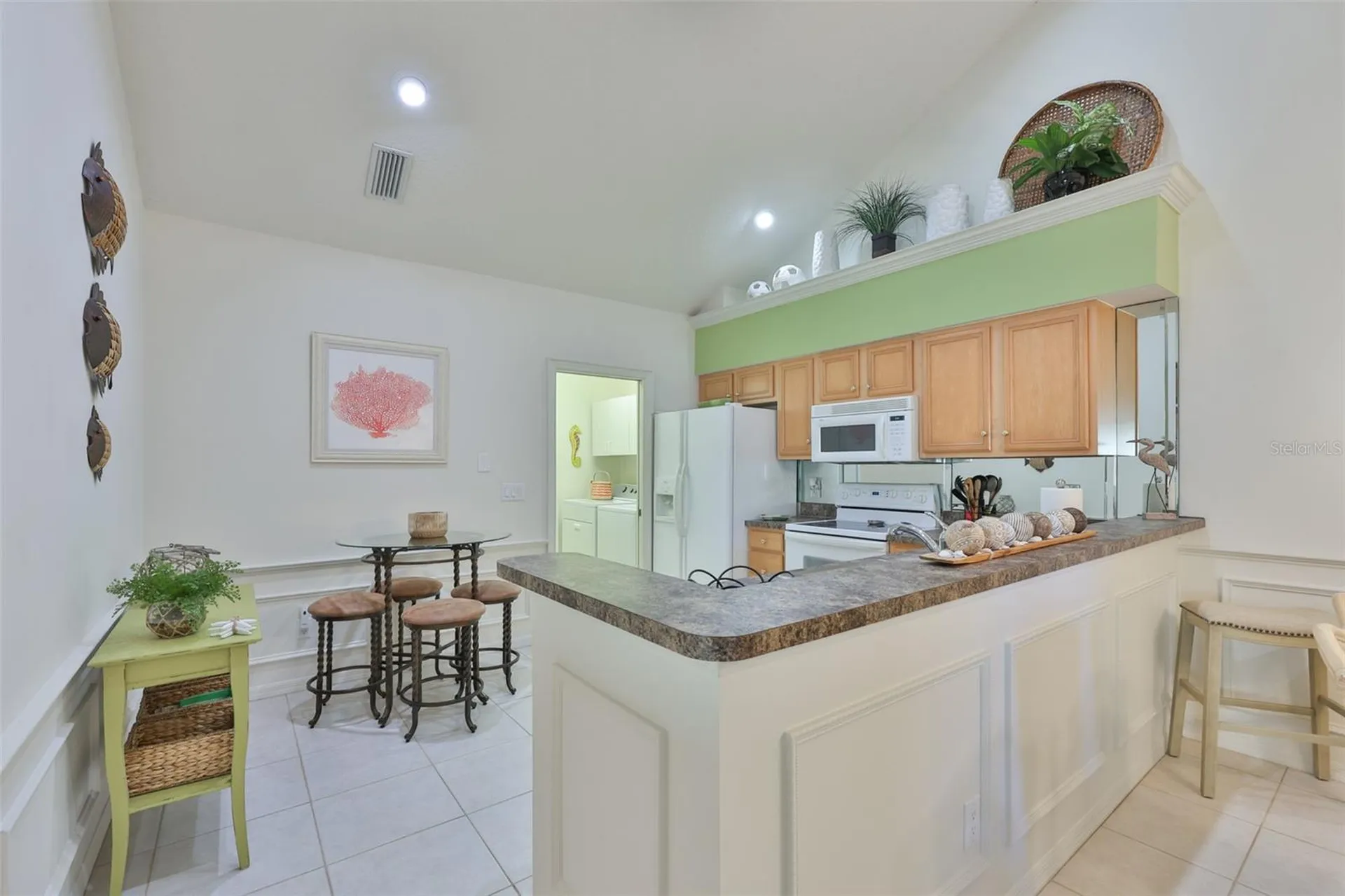 1115 Golfview Woods Drive Sun City Center FL 33573