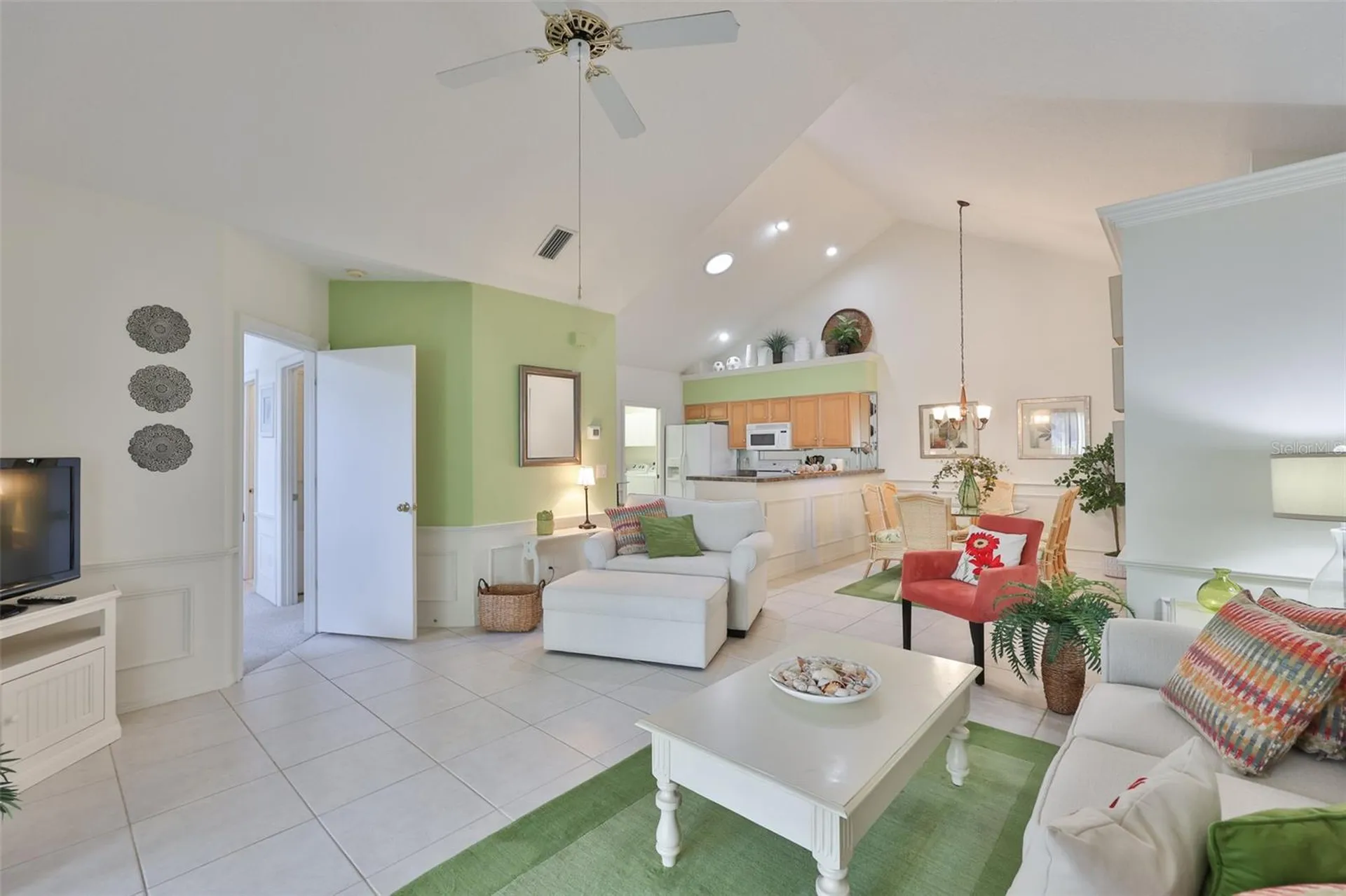 1115 Golfview Woods Drive Sun City Center FL 33573