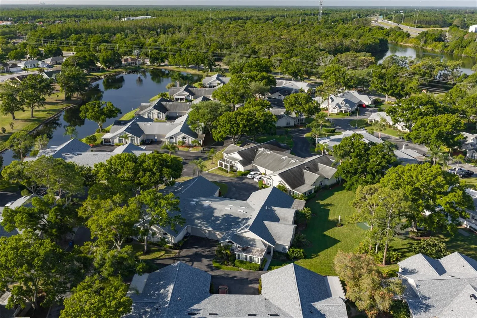 1115 Golfview Woods Drive Sun City Center FL 33573