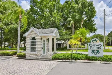 1115 Golfview Woods Drive Sun City Center FL 33573