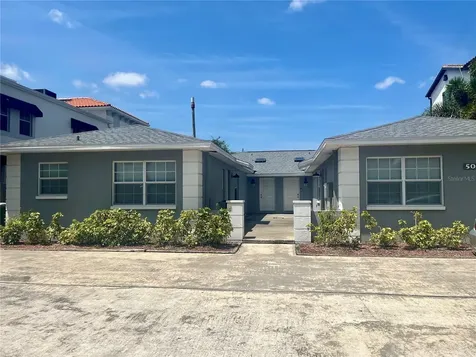505 S Westland Avenue Tampa FL 33606