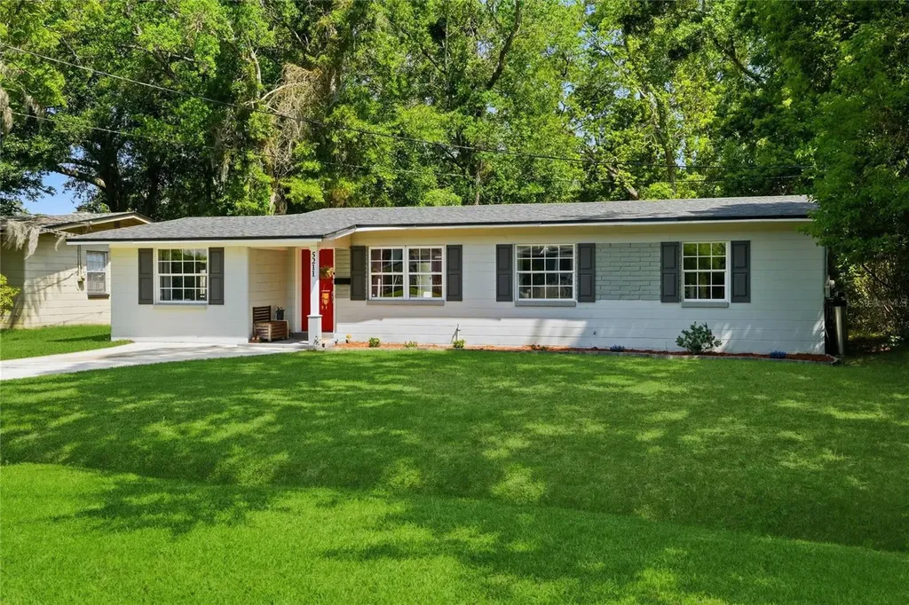 5211 Glenwood Avenue Jacksonville FL 32205