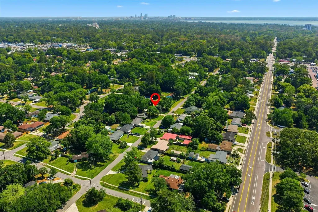 5211 Glenwood Avenue Jacksonville FL 32205