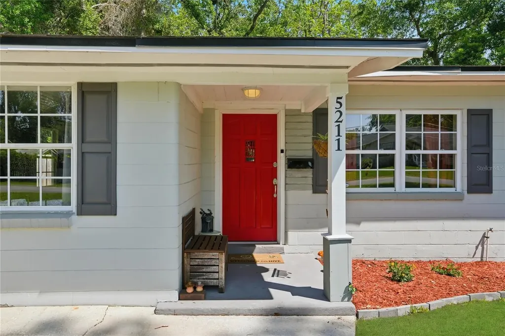 5211 Glenwood Avenue Jacksonville FL 32205
