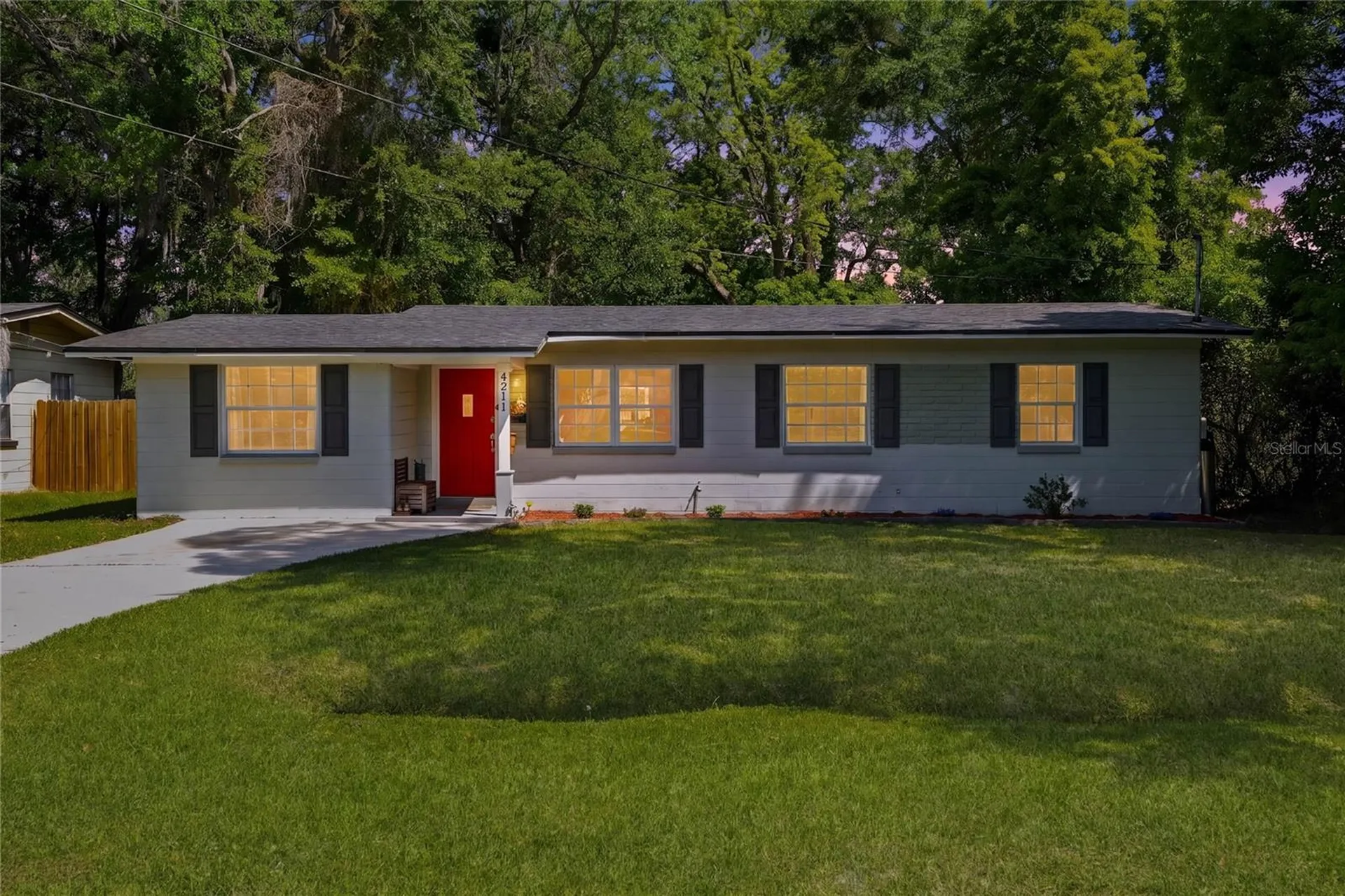 5211 Glenwood Avenue Jacksonville FL 32205