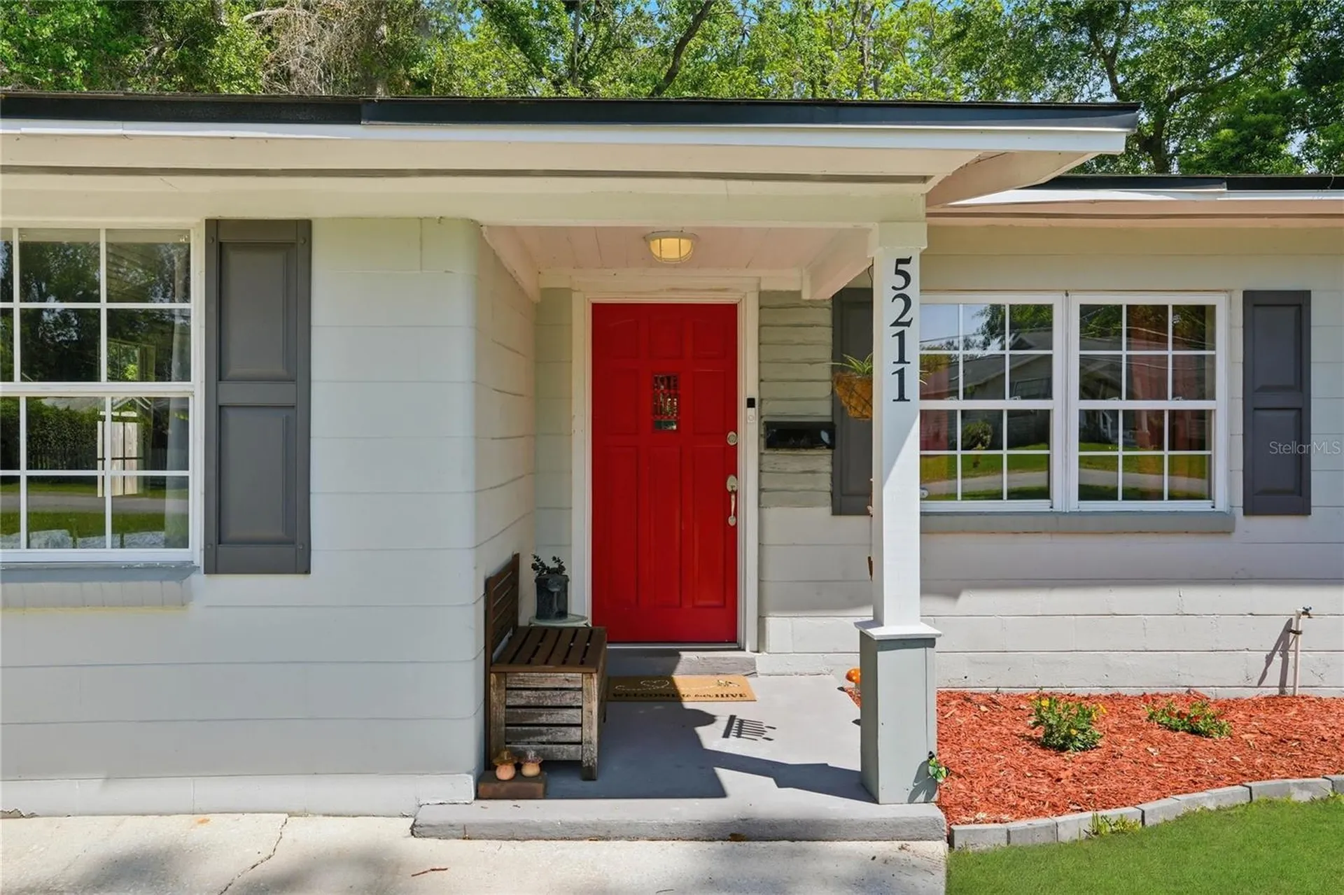 5211 Glenwood Avenue Jacksonville FL 32205