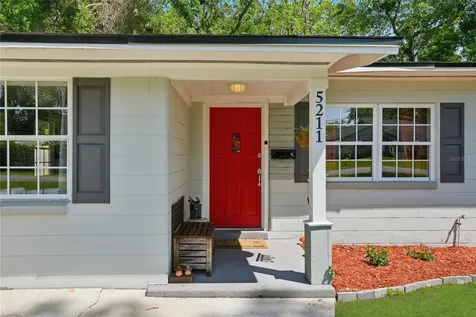5211 Glenwood Avenue Jacksonville FL 32205