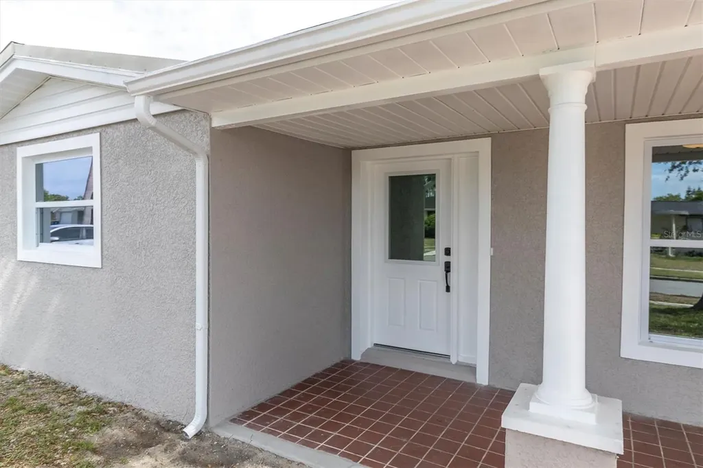 6111 11th Avenue New Port Richey FL 34653
