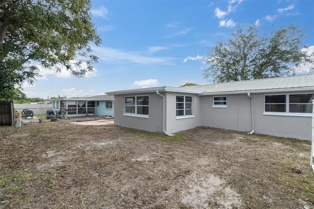 6111 11th Avenue New Port Richey FL 34653