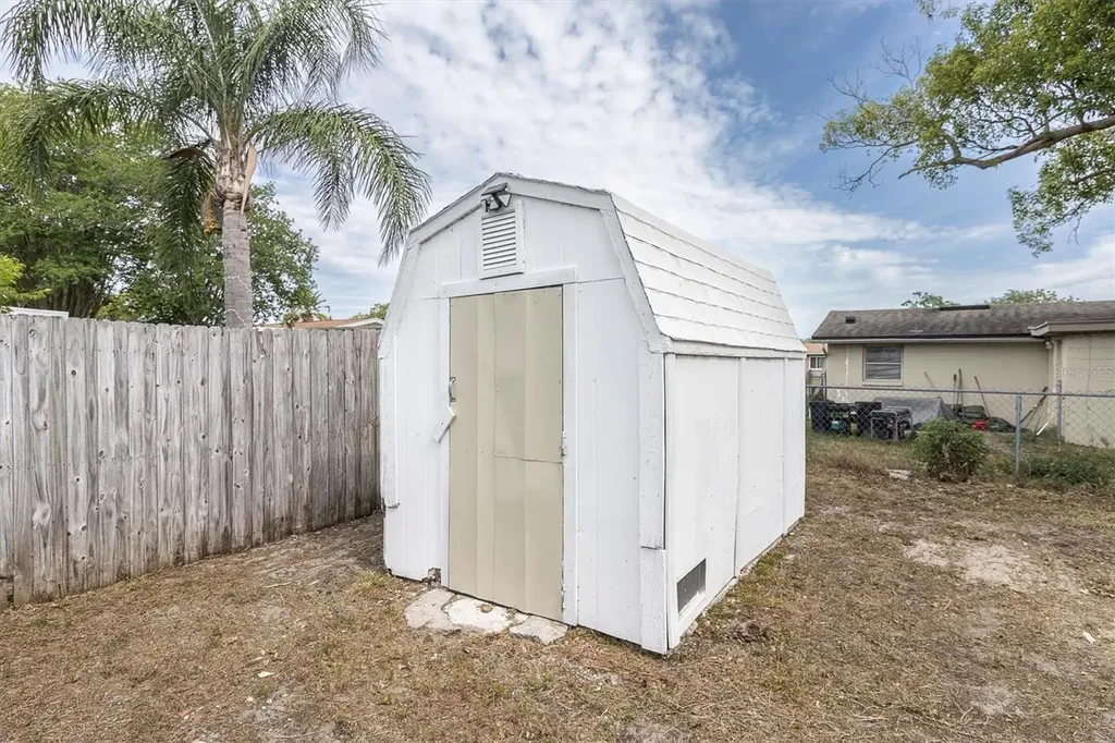 6111 11th Avenue New Port Richey FL 34653