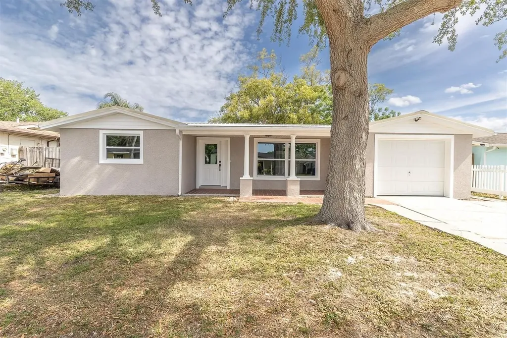 6111 11th Avenue New Port Richey FL 34653
