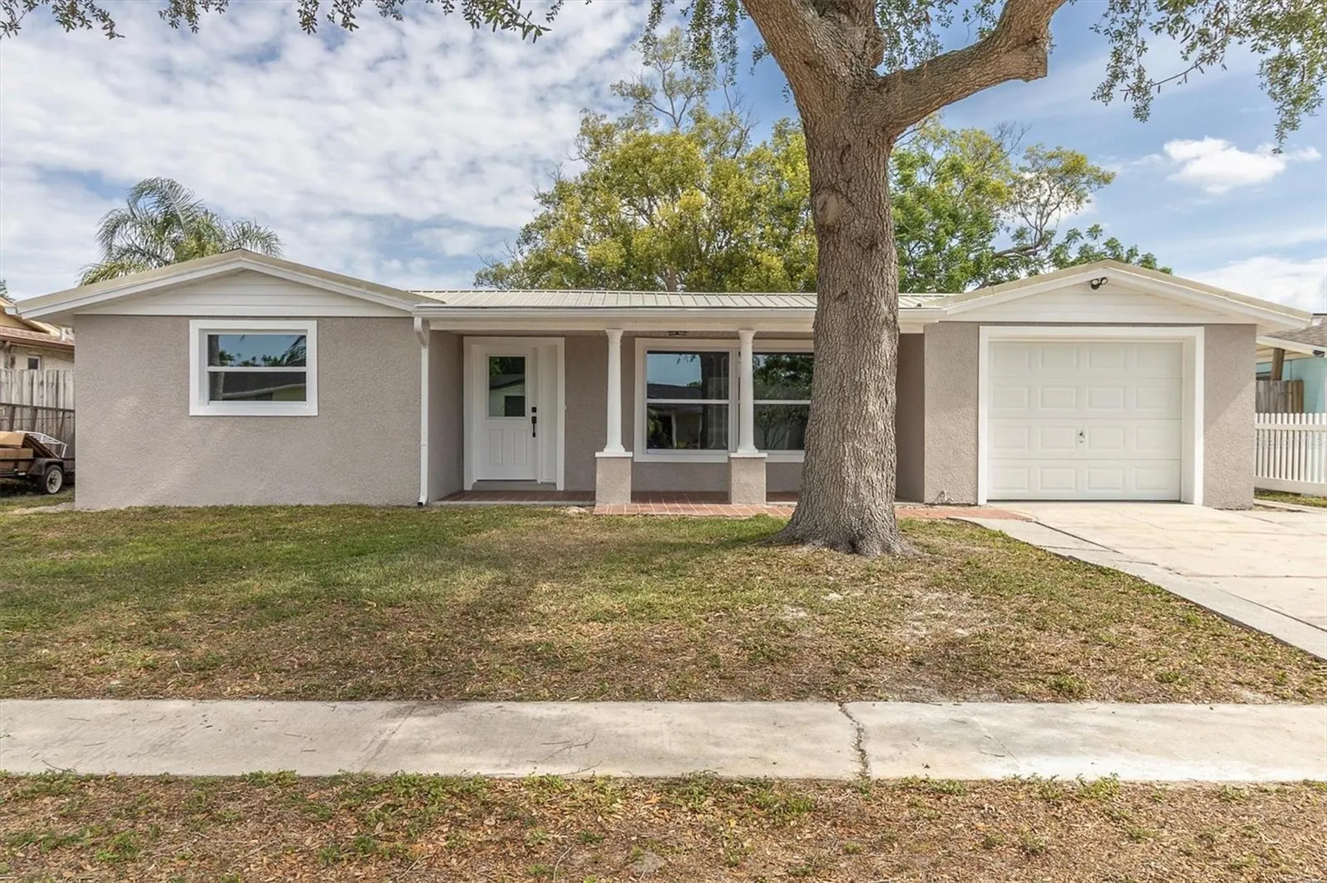 6111 11th Avenue New Port Richey FL 34653