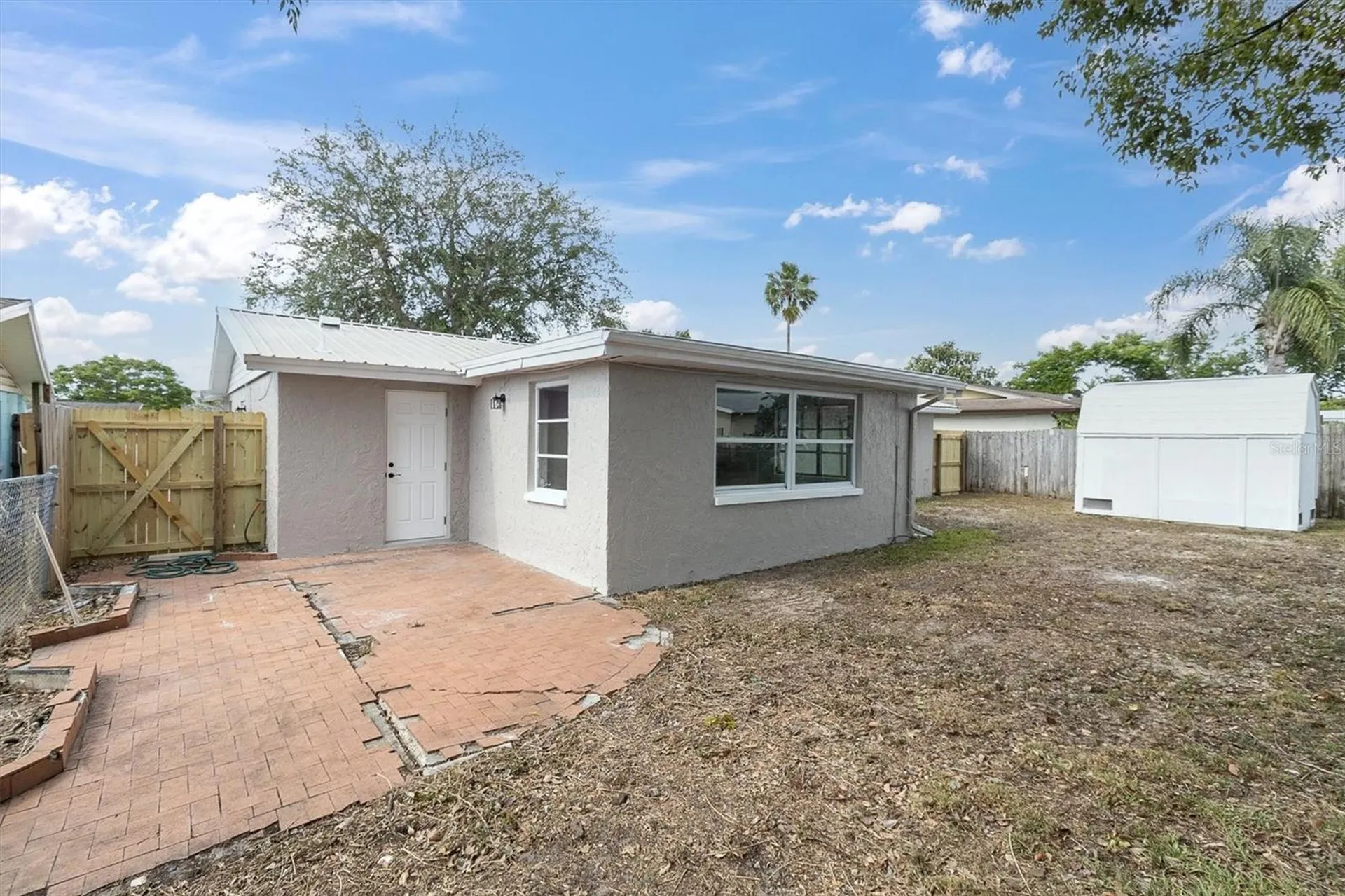 6111 11th Avenue New Port Richey FL 34653