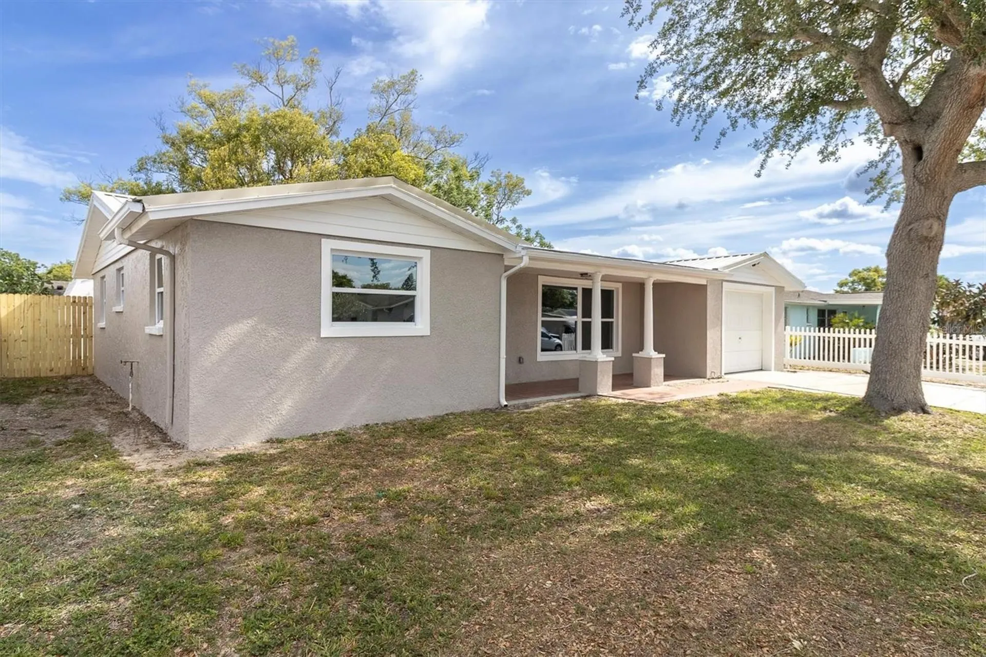 6111 11th Avenue New Port Richey FL 34653