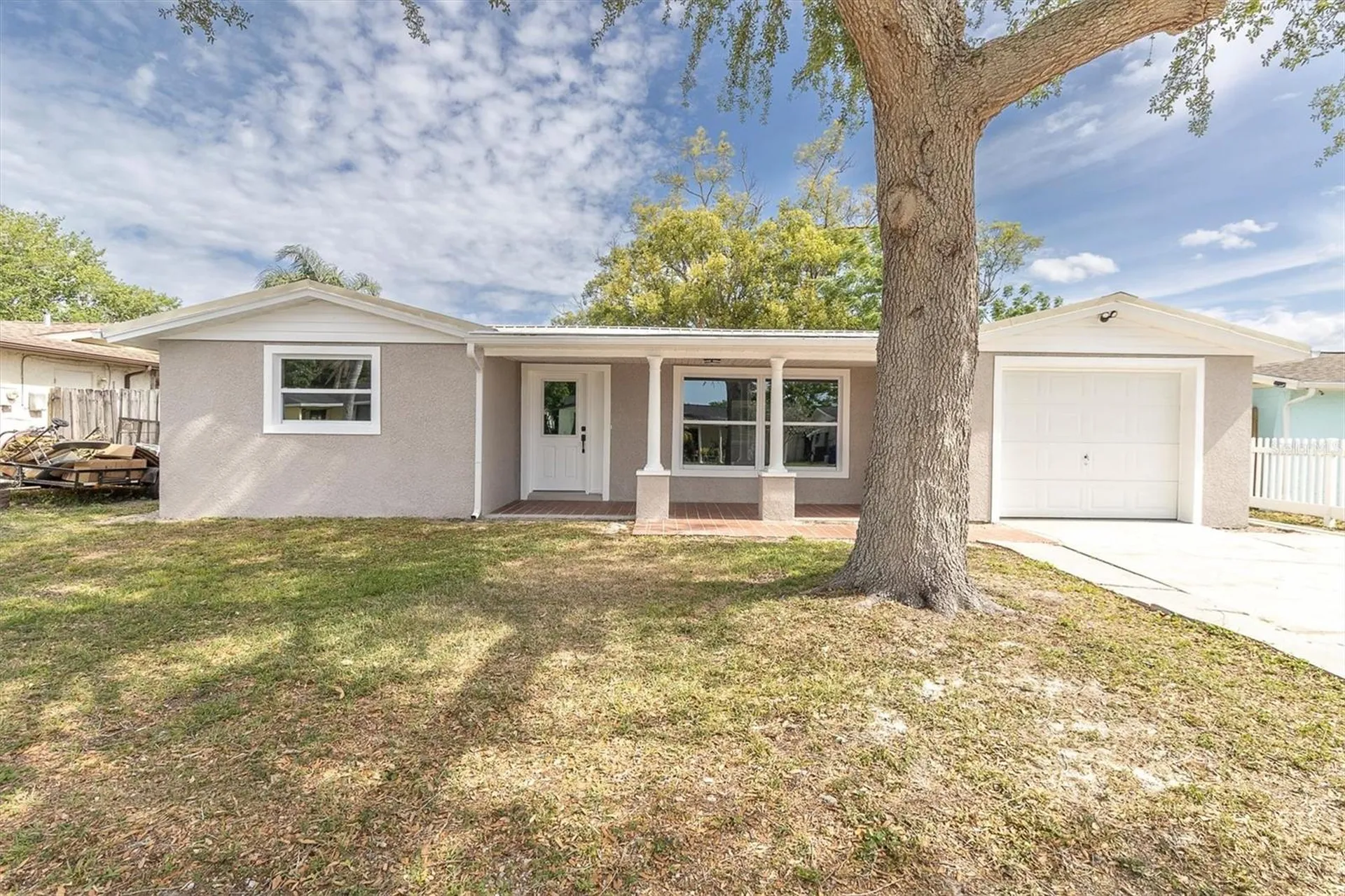 6111 11th Avenue New Port Richey FL 34653