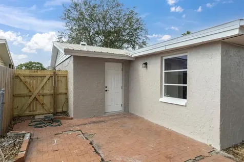 6111 11th Avenue New Port Richey FL 34653