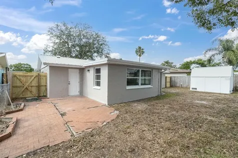 6111 11th Avenue New Port Richey FL 34653