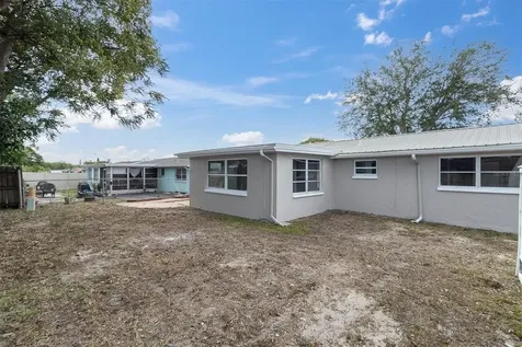 6111 11th Avenue New Port Richey FL 34653