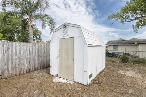 6111 11th Avenue New Port Richey FL 34653