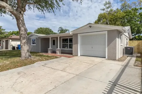 6111 11th Avenue New Port Richey FL 34653