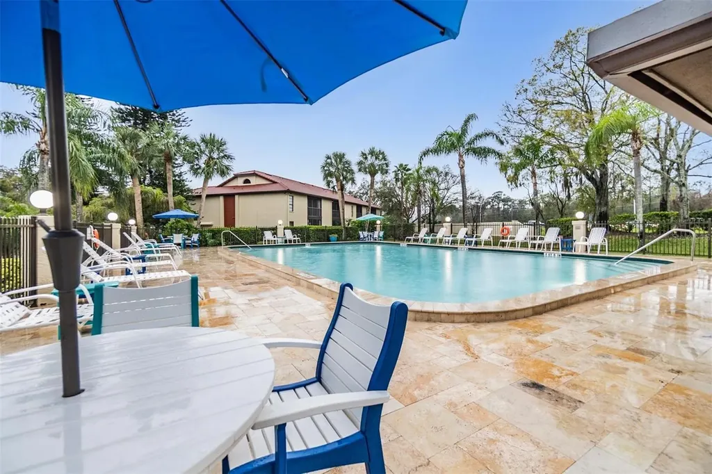 1801 E Lake Road Palm Harbor FL 34685