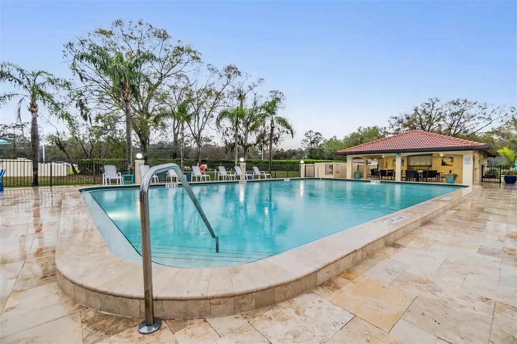 1801 E Lake Road Palm Harbor FL 34685