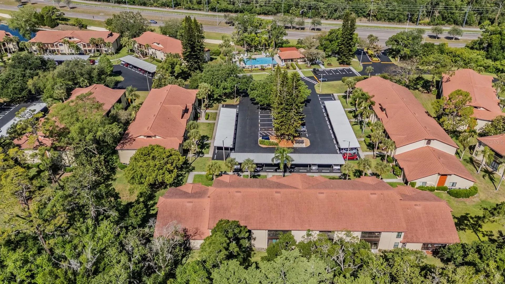 1801 E Lake Road Palm Harbor FL 34685