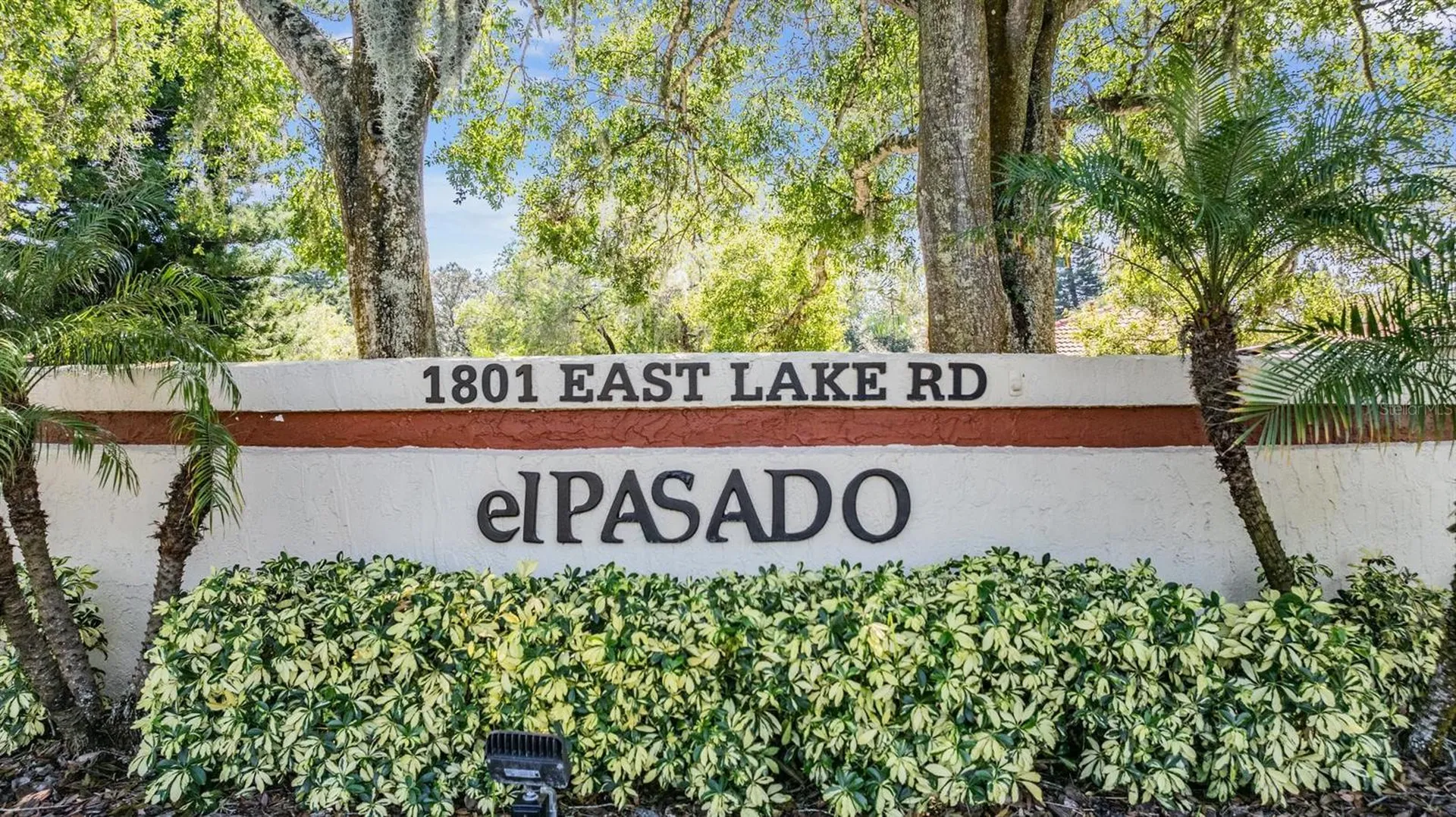 1801 E Lake Road Palm Harbor FL 34685
