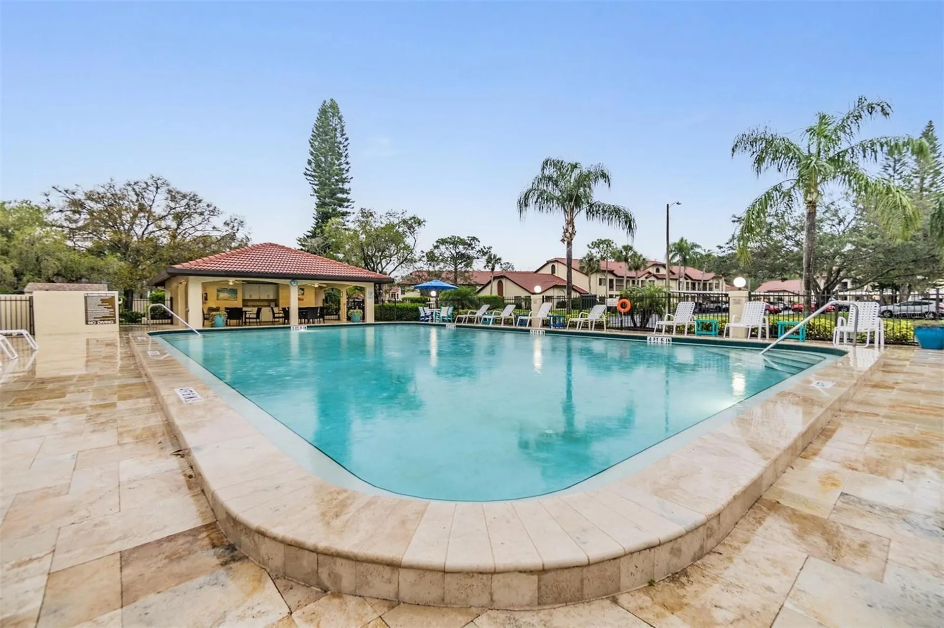 1801 E Lake Road Palm Harbor FL 34685