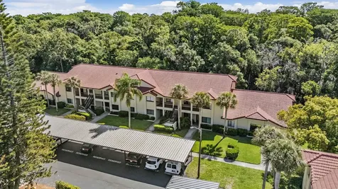1801 E Lake Road Palm Harbor FL 34685