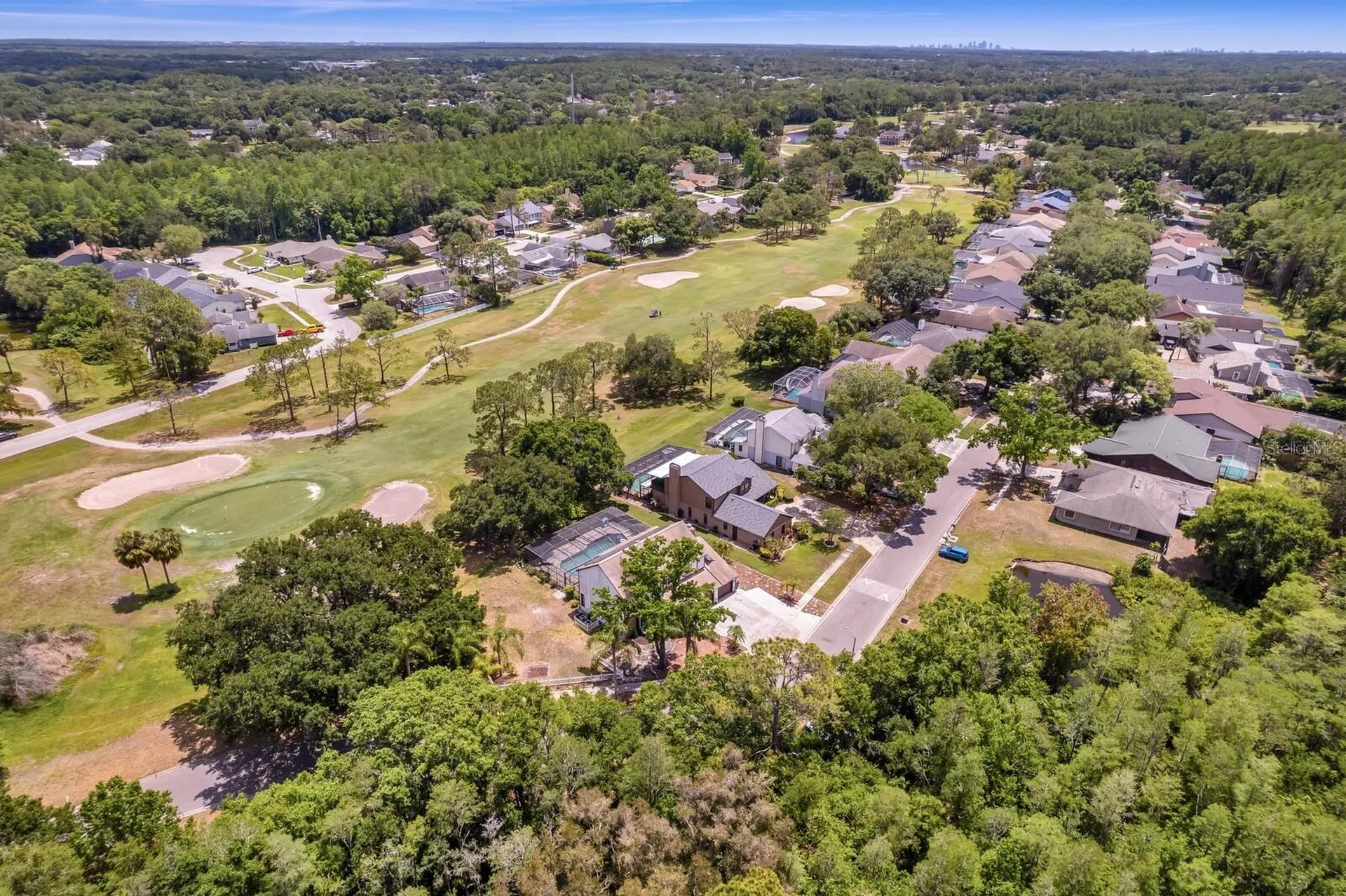 16701 E Course Drive Tampa FL 33624