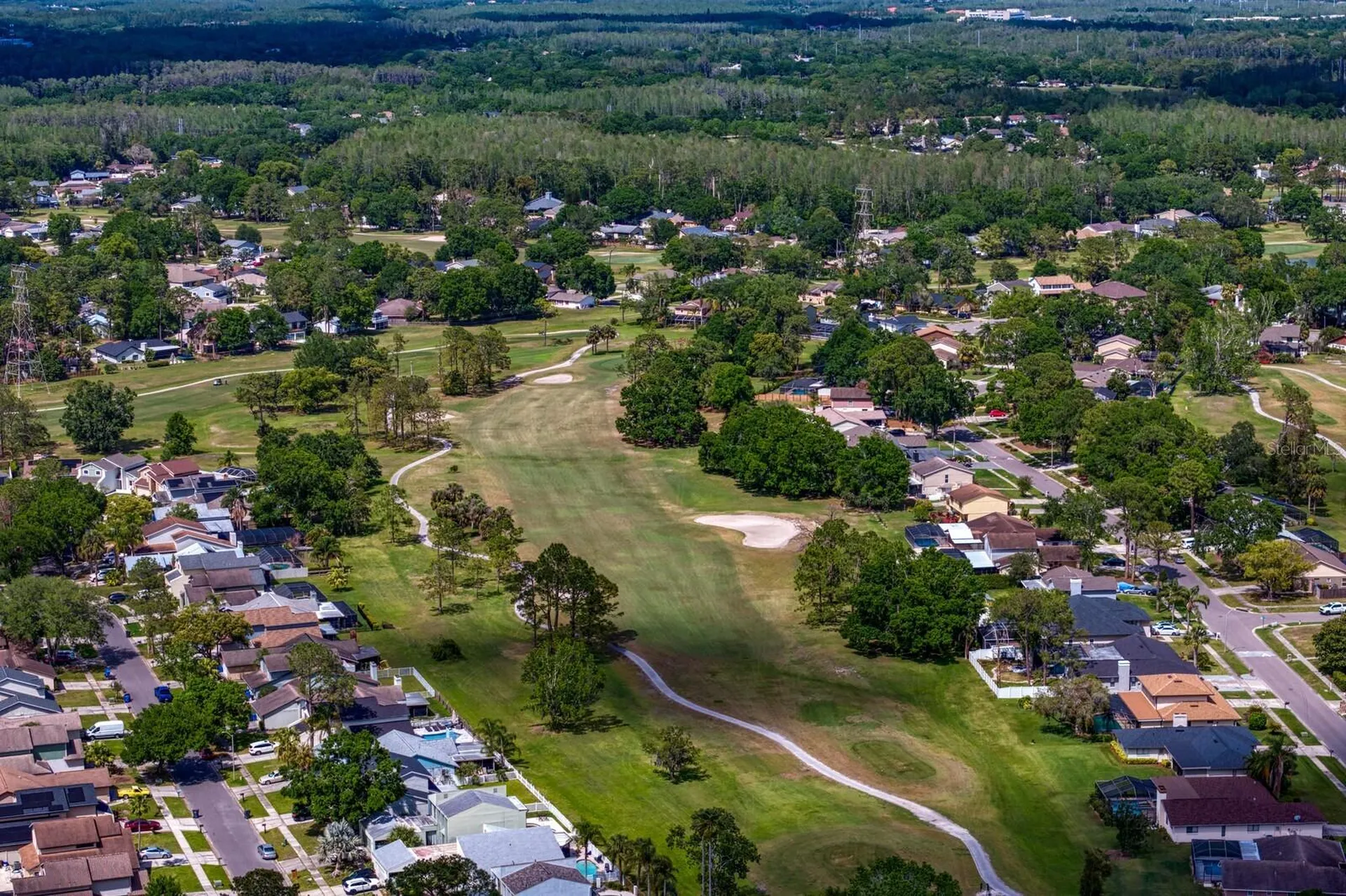 16701 E Course Drive Tampa FL 33624