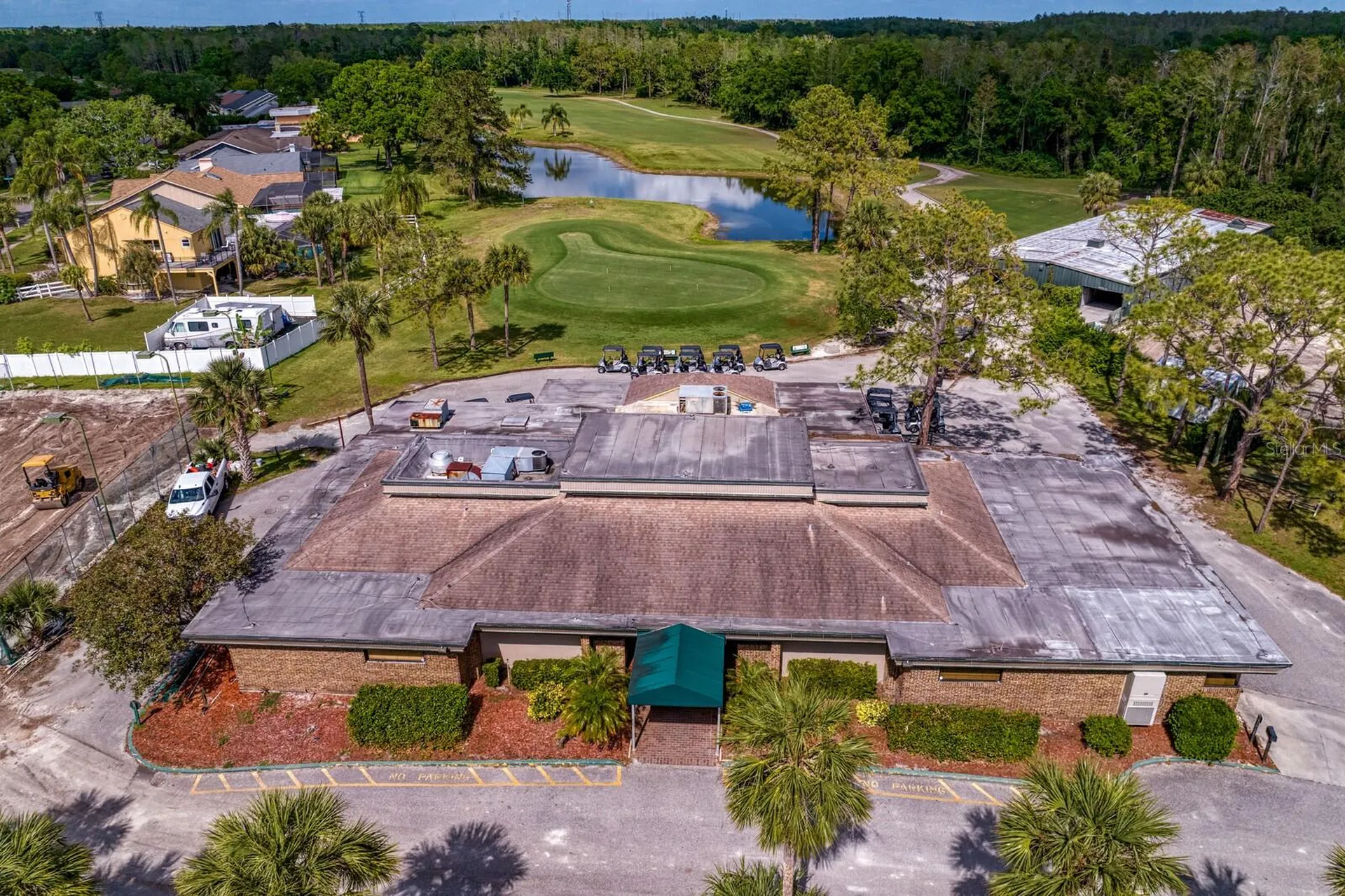 16701 E Course Drive Tampa FL 33624
