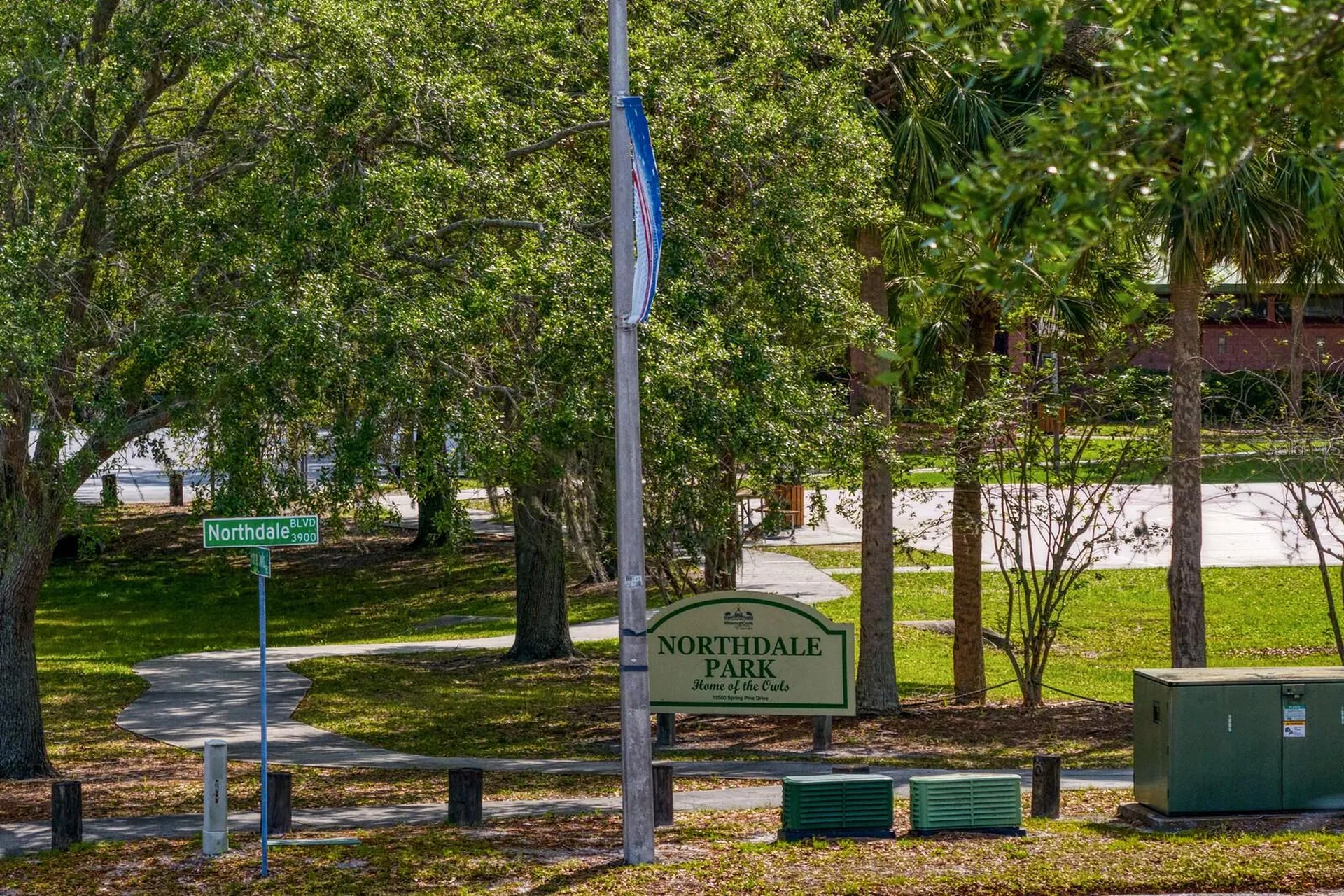 16701 E Course Drive Tampa FL 33624