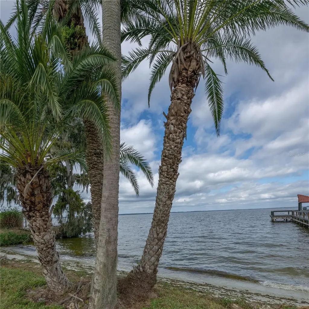109 Waterwood Drive Yalaha FL 34797