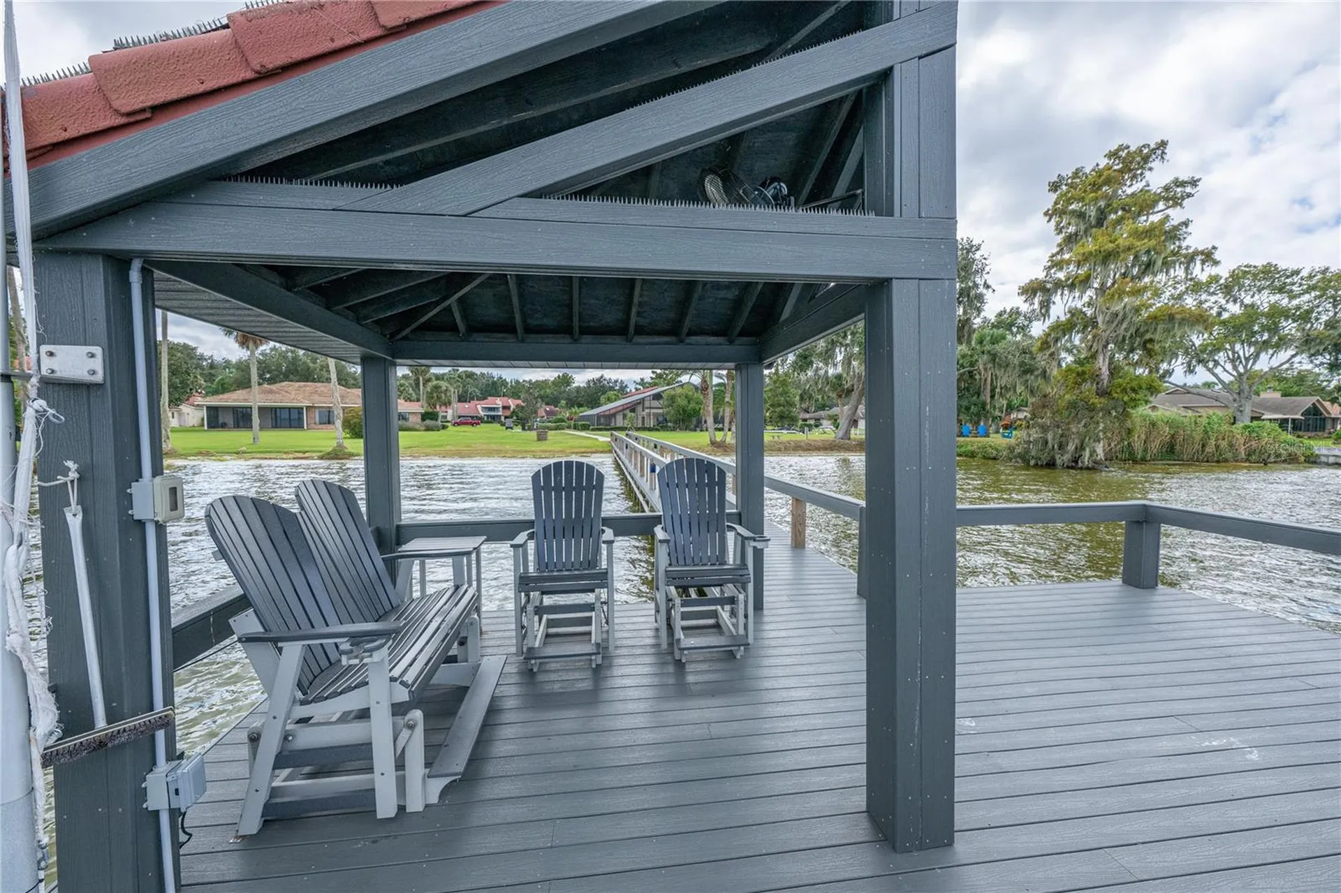 109 Waterwood Drive Yalaha FL 34797