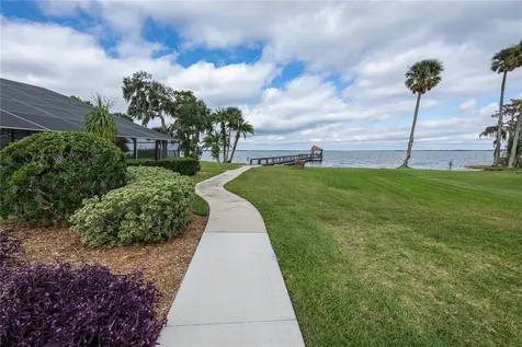 109 Waterwood Drive Yalaha FL 34797