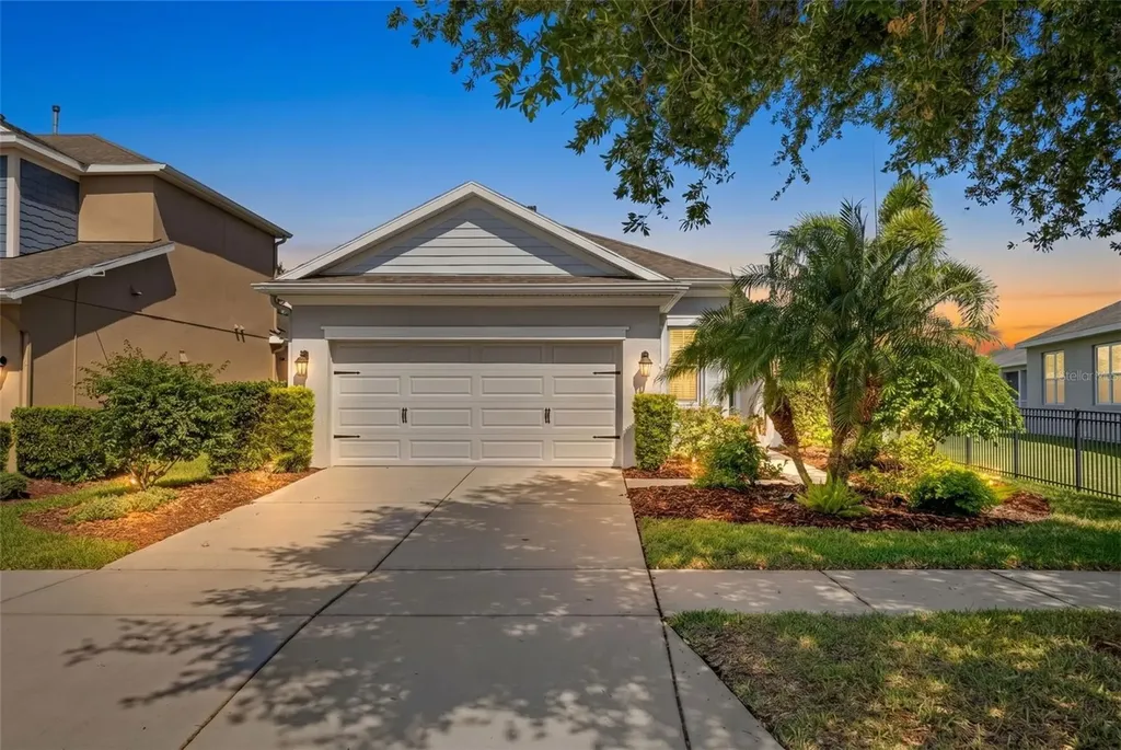 6918 Makers Way Apollo Beach FL 33572