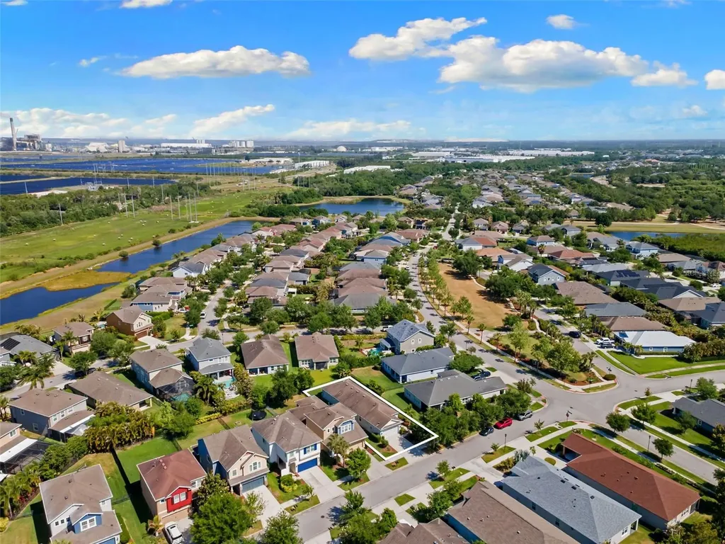 6918 Makers Way Apollo Beach FL 33572