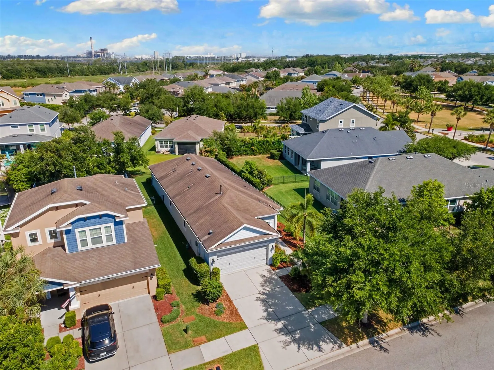 6918 Makers Way Apollo Beach FL 33572