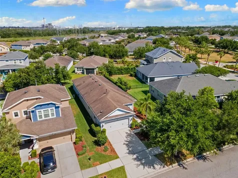 6918 Makers Way Apollo Beach FL 33572