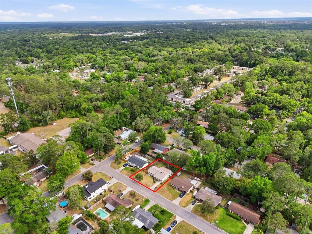2245 NW 37th Place Gainesville FL 32605